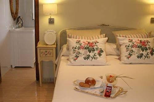 La Via Mezquita Hotell Sevilla Exteriör bild