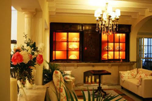 La Via Mezquita Hotell Sevilla Exteriör bild